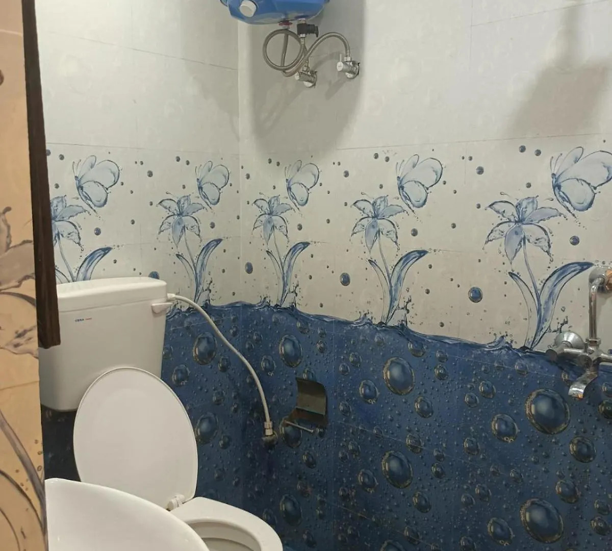 Sanskriti Guest House Varanasi 0*,