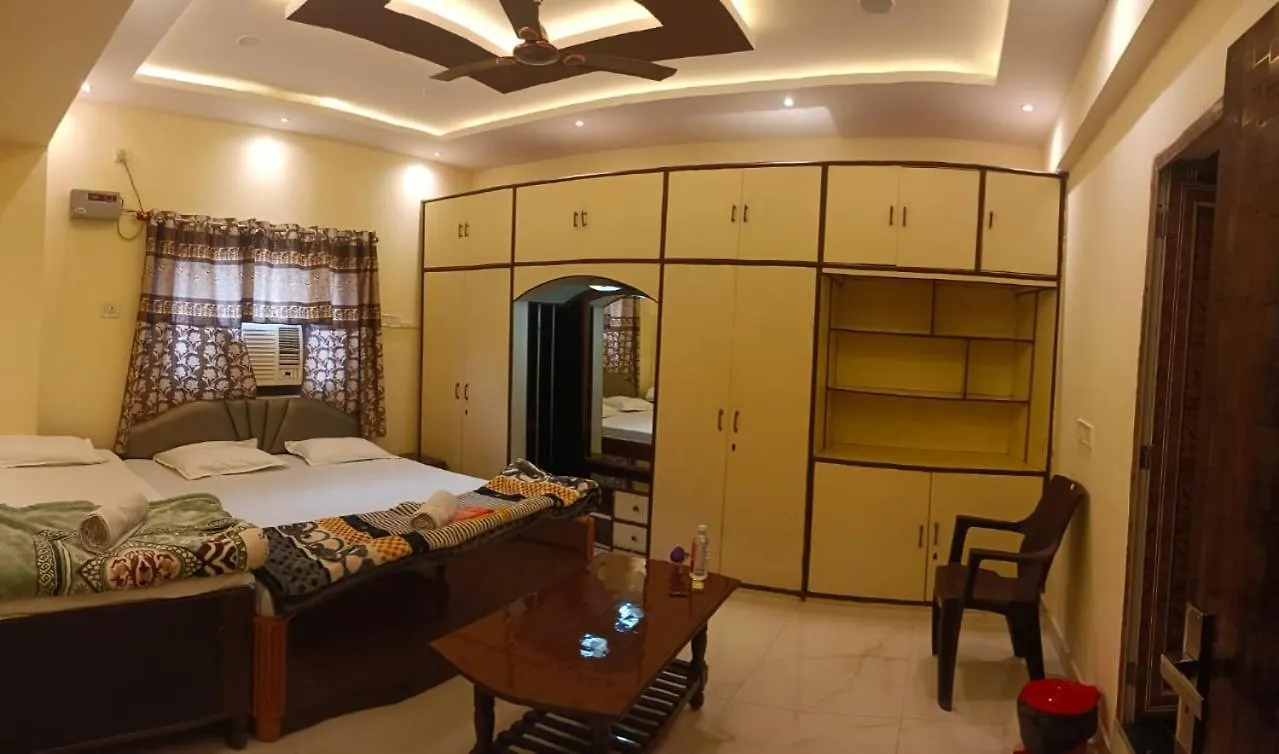 Sanskriti Guest House Varanasi 0*,