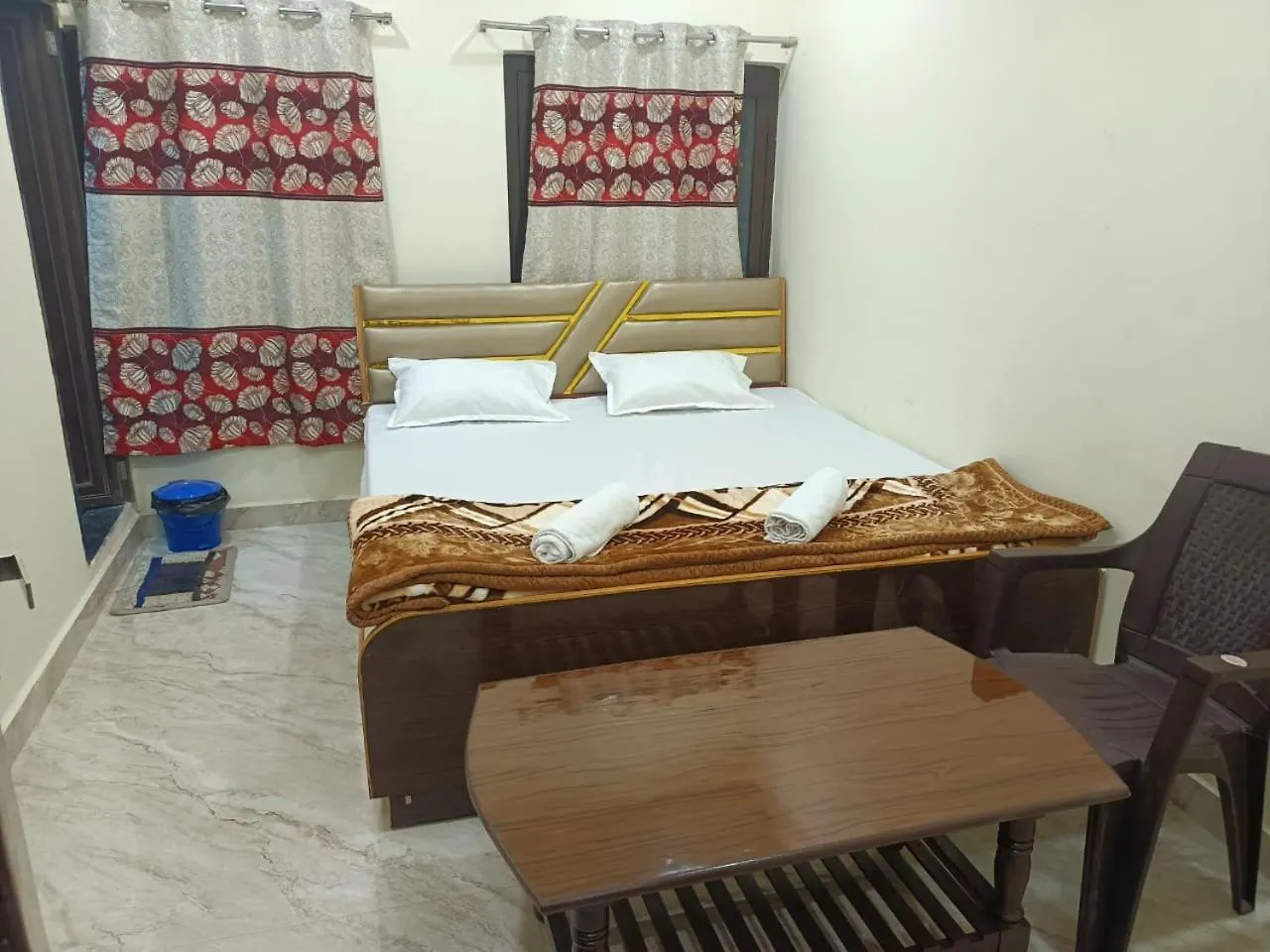 Sanskriti Guest House Varanasi 0*,  India