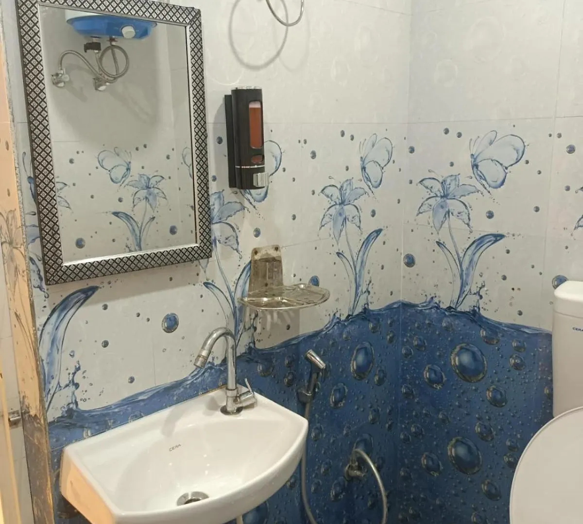 Sanskriti Guest House Varanasi