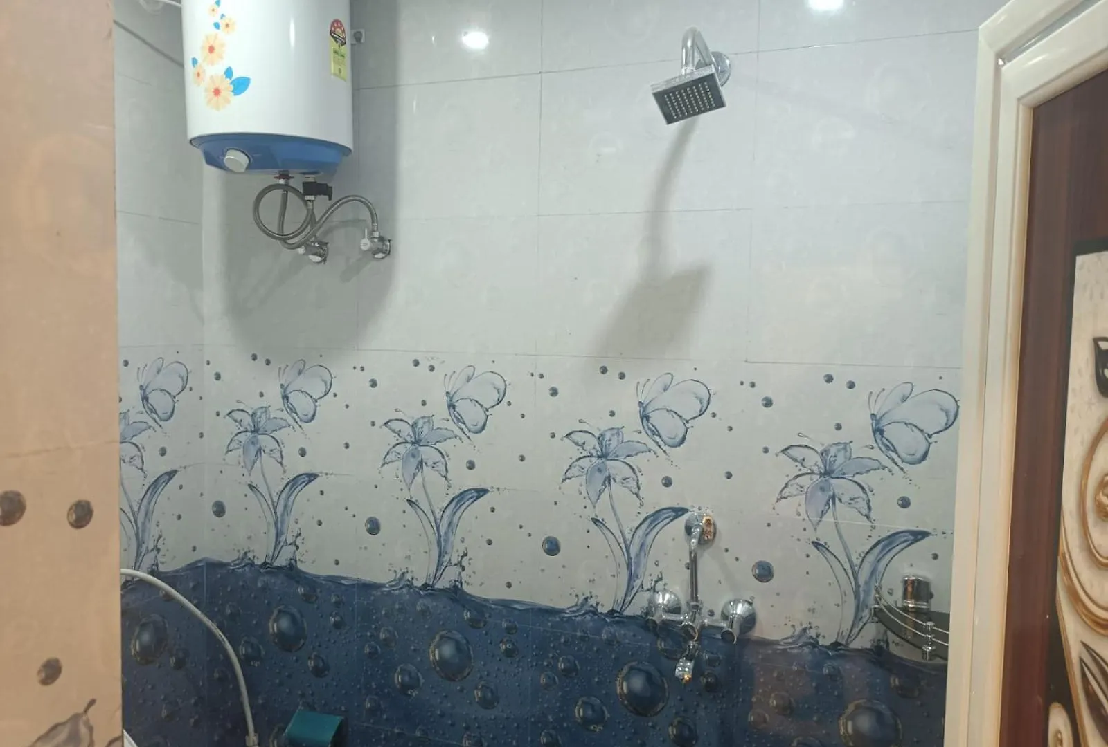 Sanskriti Guest House Varanasi 0*,  India