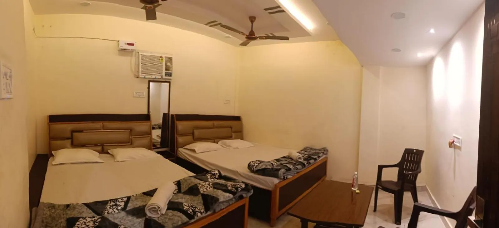 Sanskriti Guest House Waranasi 0*,