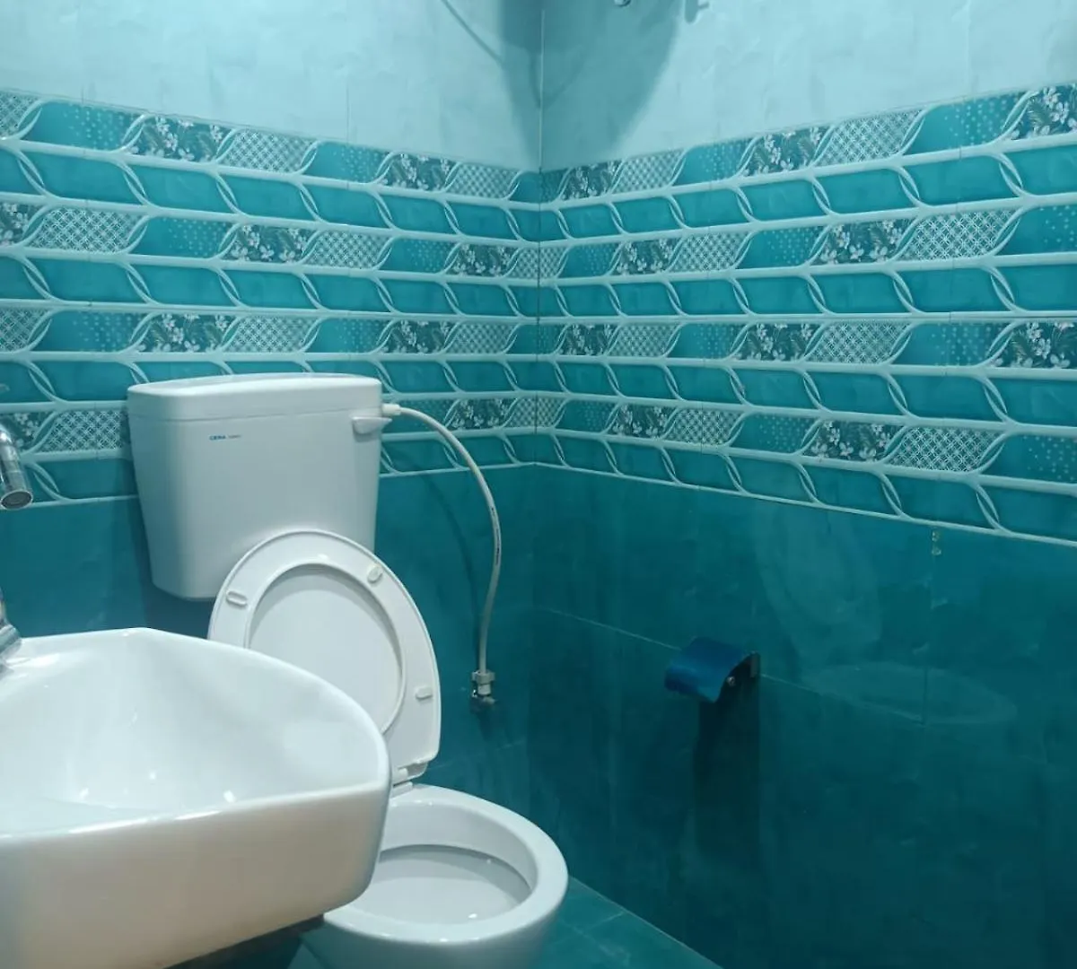 Sanskriti Guest House Waranasi