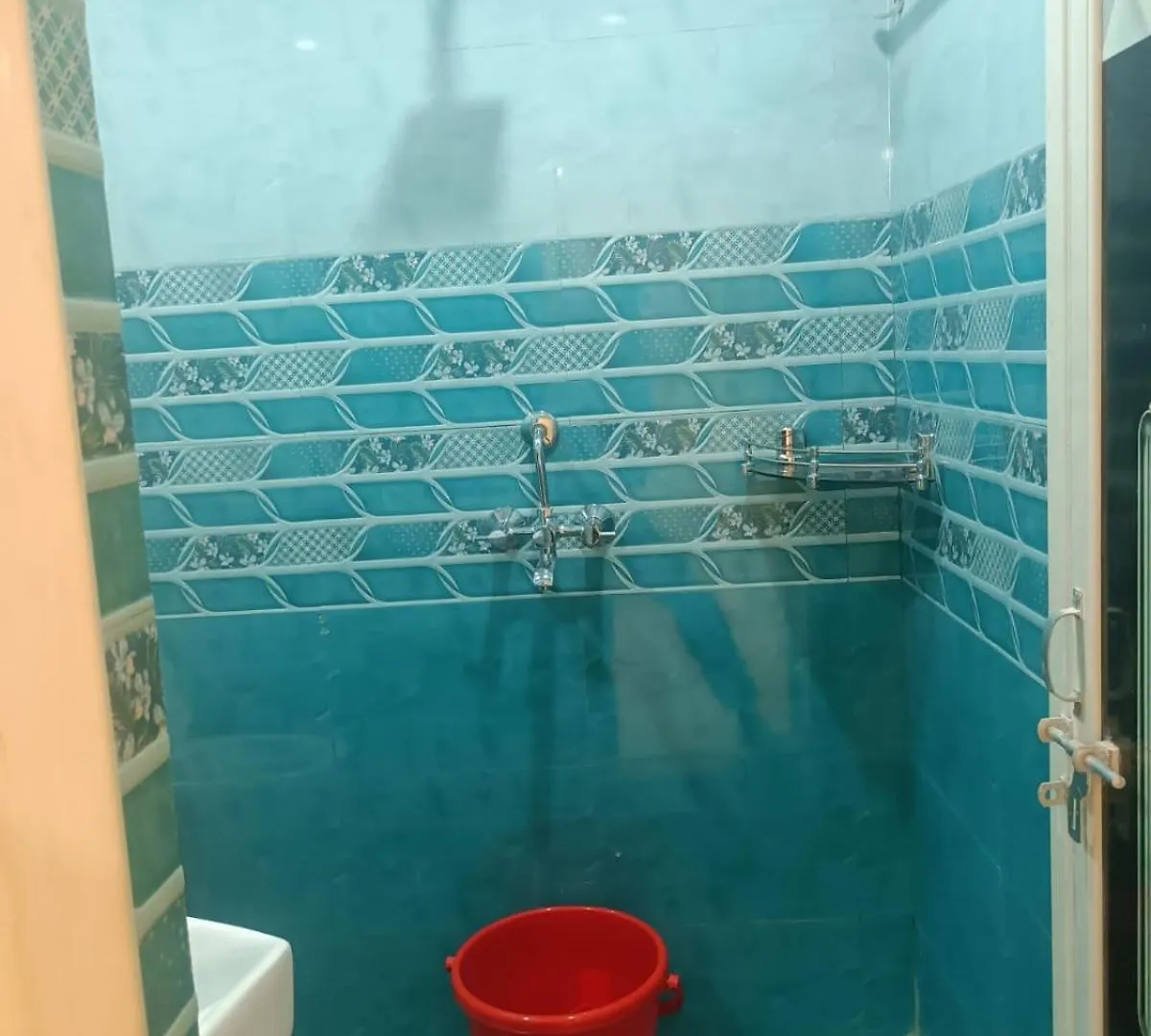 Sanskriti Guest House Waranasi