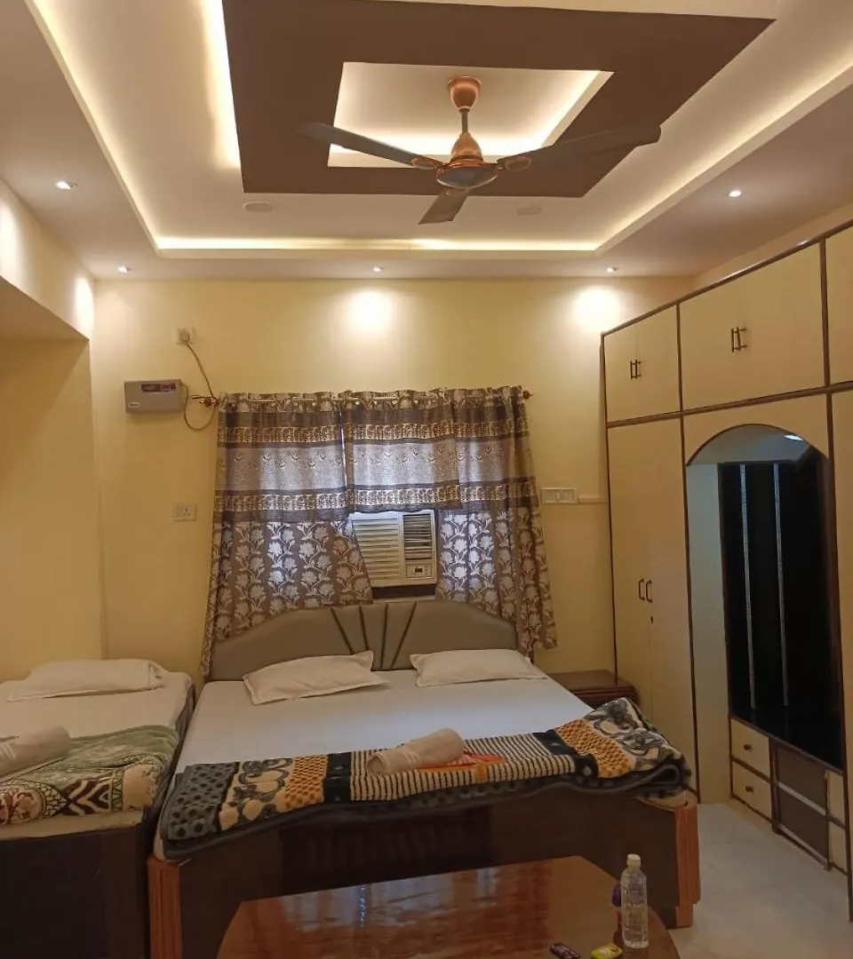 Sanskriti Guest House Waranasi