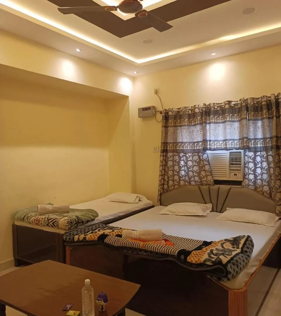 Sanskriti Guest House Waranasi Indie