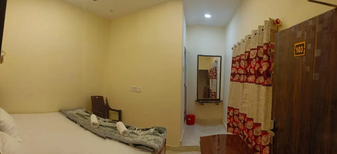 Sanskriti Guest House Waranasi