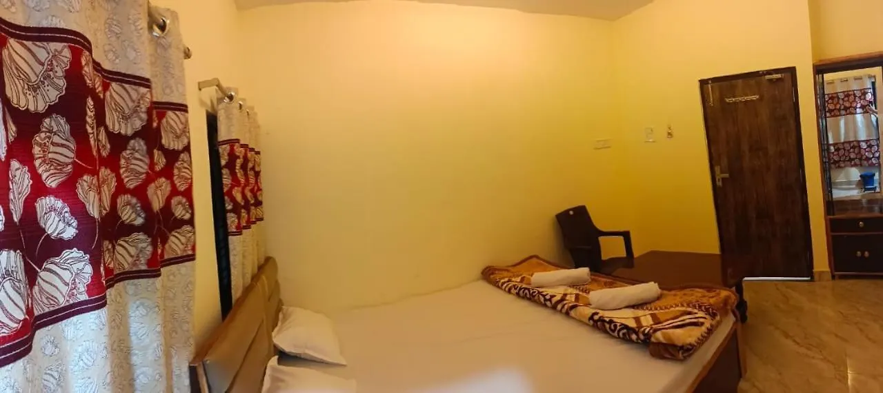 Sanskriti Guest House Waranasi